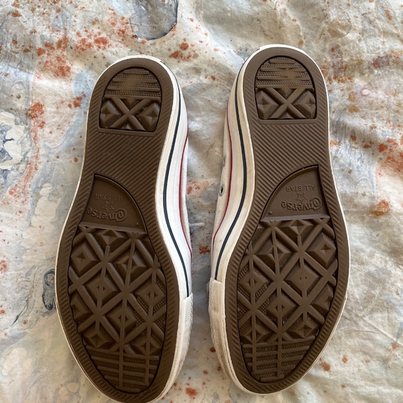 Converse Chuck Taylor All Star Shoreline Slip On Sneakers - Picture 3 of 7